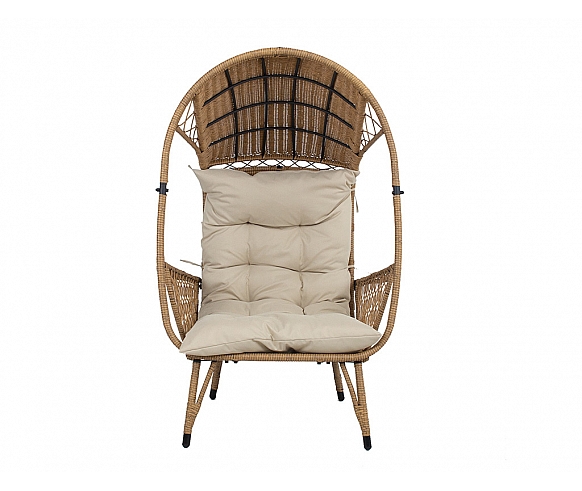 BHO 0505-C12 armchair